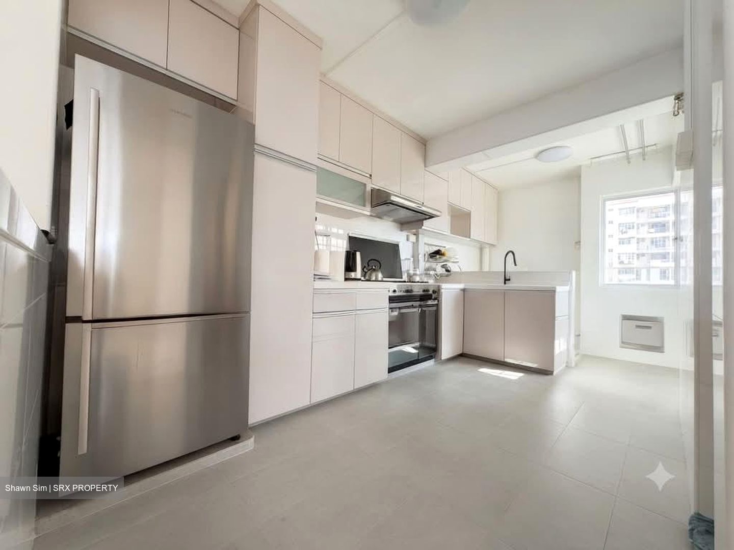 Blk 430 Chong Boon Heights (Ang Mo Kio), HDB 5 Rooms #589308651